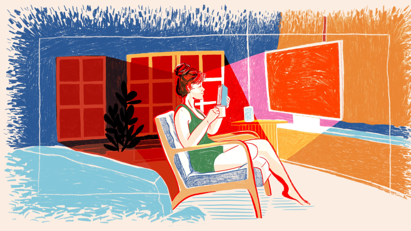 Can red light therapy really deliver a beauty and health glow-up? Here's the science