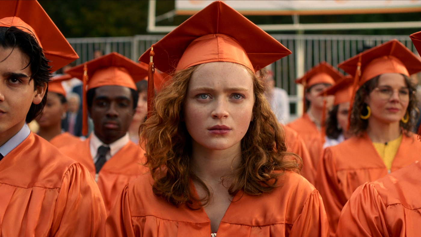 What worked and what didn't in the 'Stranger Things' finale