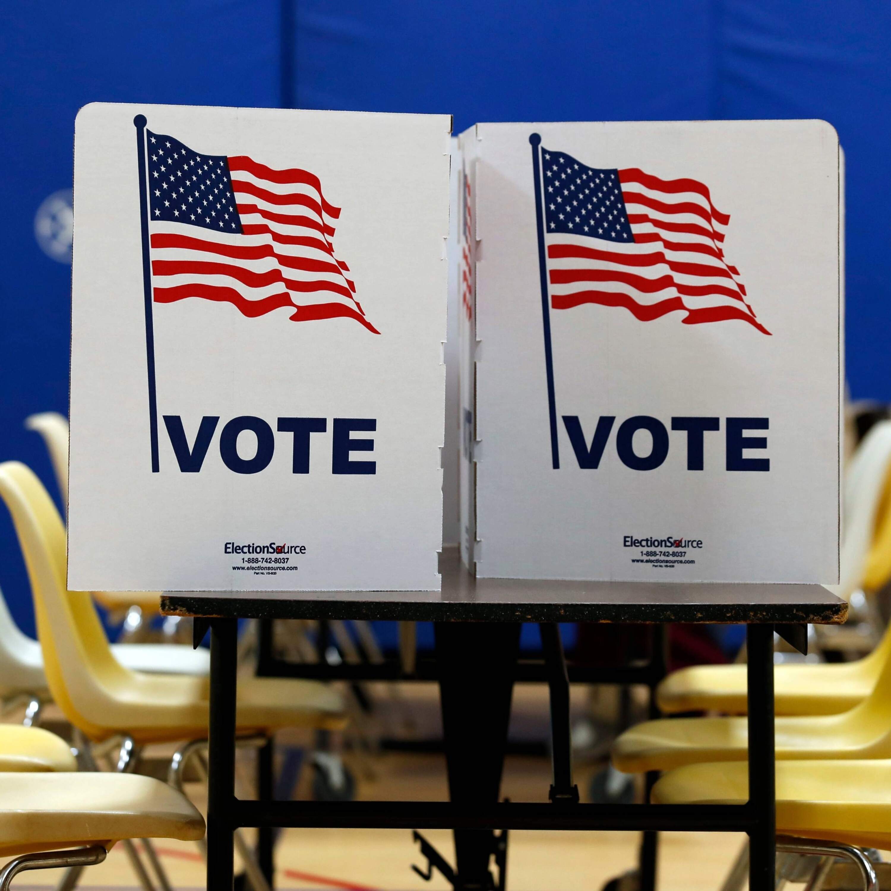 Virginia's top court deals huge blow to Democrats