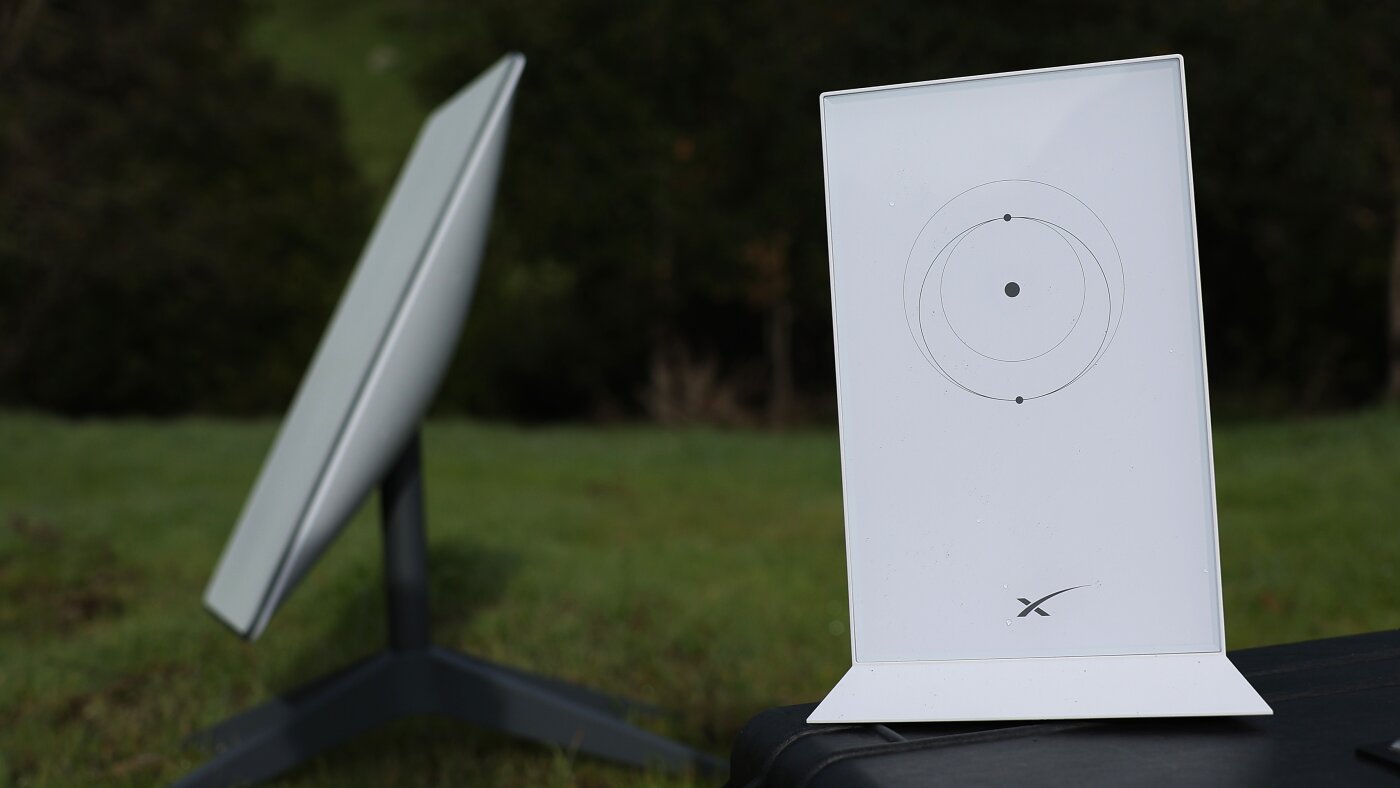 How individuals in Iran are utilizing Starlink to get across the web blackout : NPR How individuals in Iran are utilizing Starlink to get across the web blackout : NPR