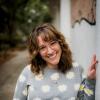 Headshot of Julia Ritchey