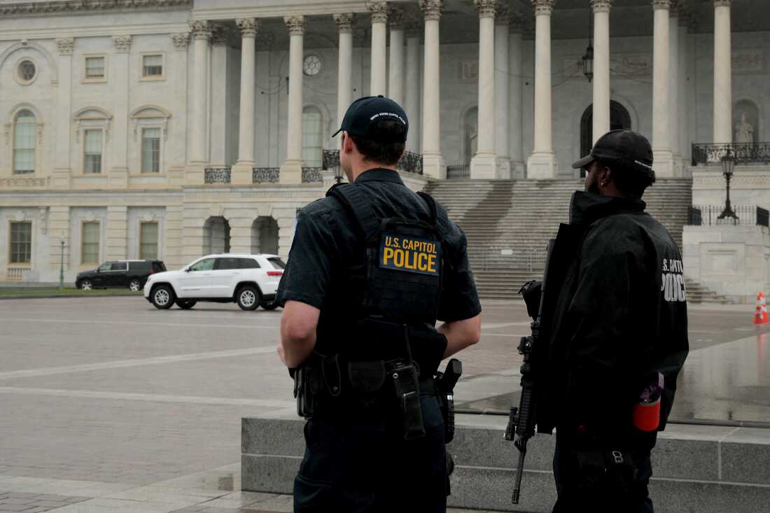 Lawmakers from both parties are calling for updated security for members of Congress following the attacks in Minnesota and other security