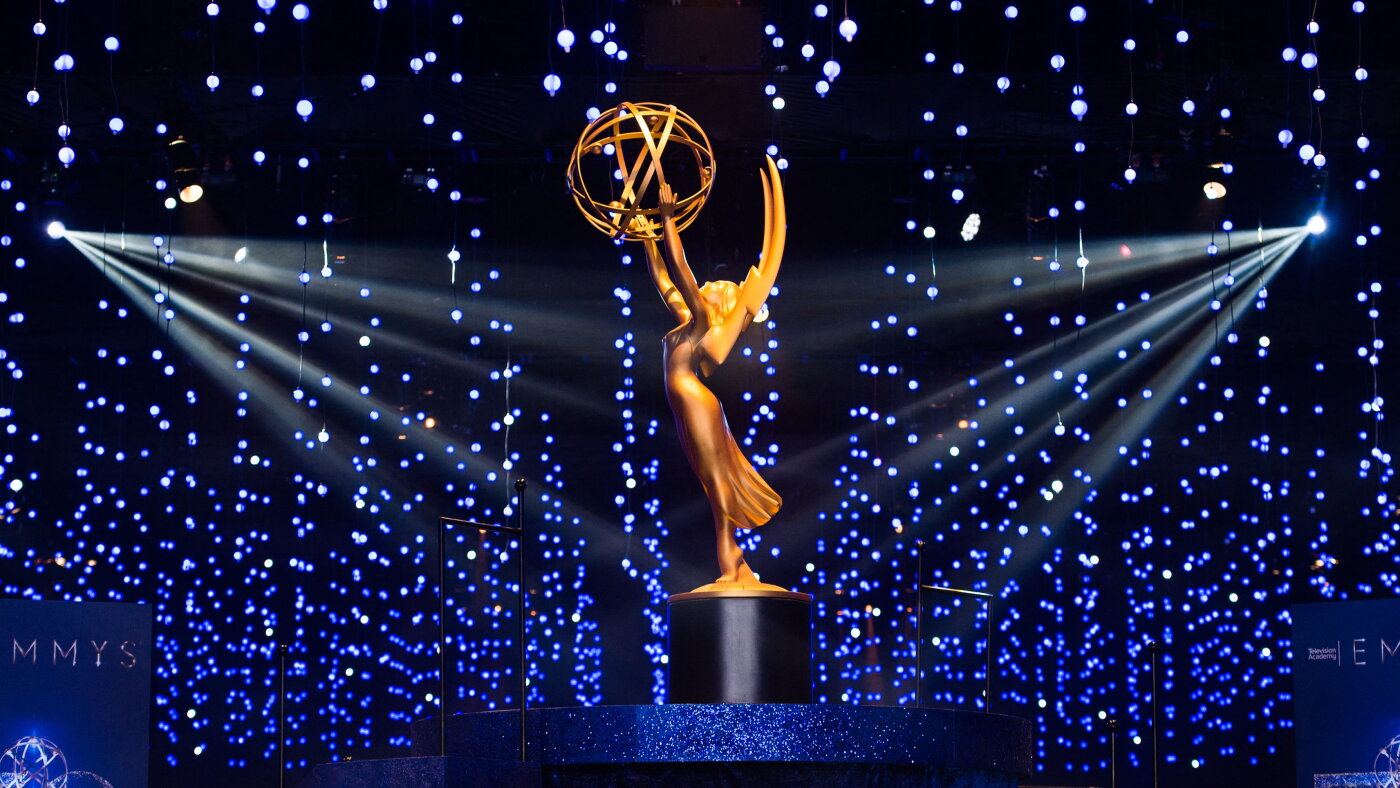 See who's won an Emmy Award so far