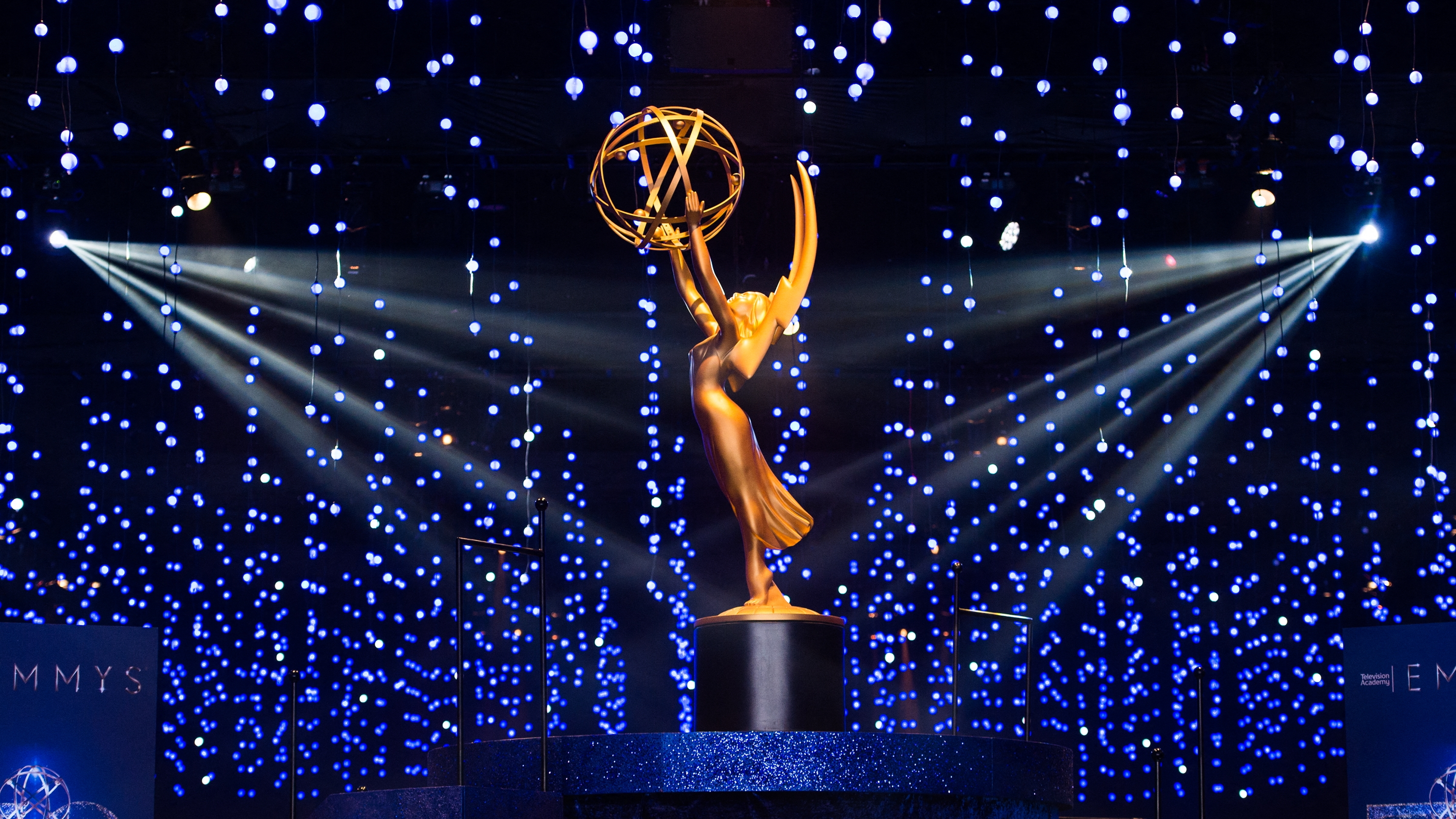 See who's won an Emmy Award so far