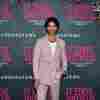 Justin Baldoni attends the world premiere of "It Ends with Us" at AMC Lincoln Square on Tuesday, Aug. 6, 2024, in New York.