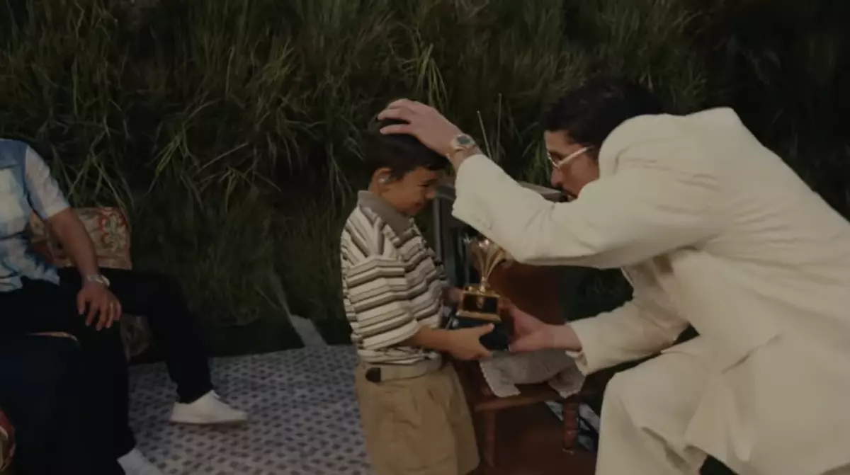 No, that wasn’t Liam Conejo Ramos in Bad Bunny’s Super Bowl halftime show | Houston Public Media No, that wasn’t Liam Conejo Ramos in Bad Bunny’s Super Bowl halftime show | Houston Public Media