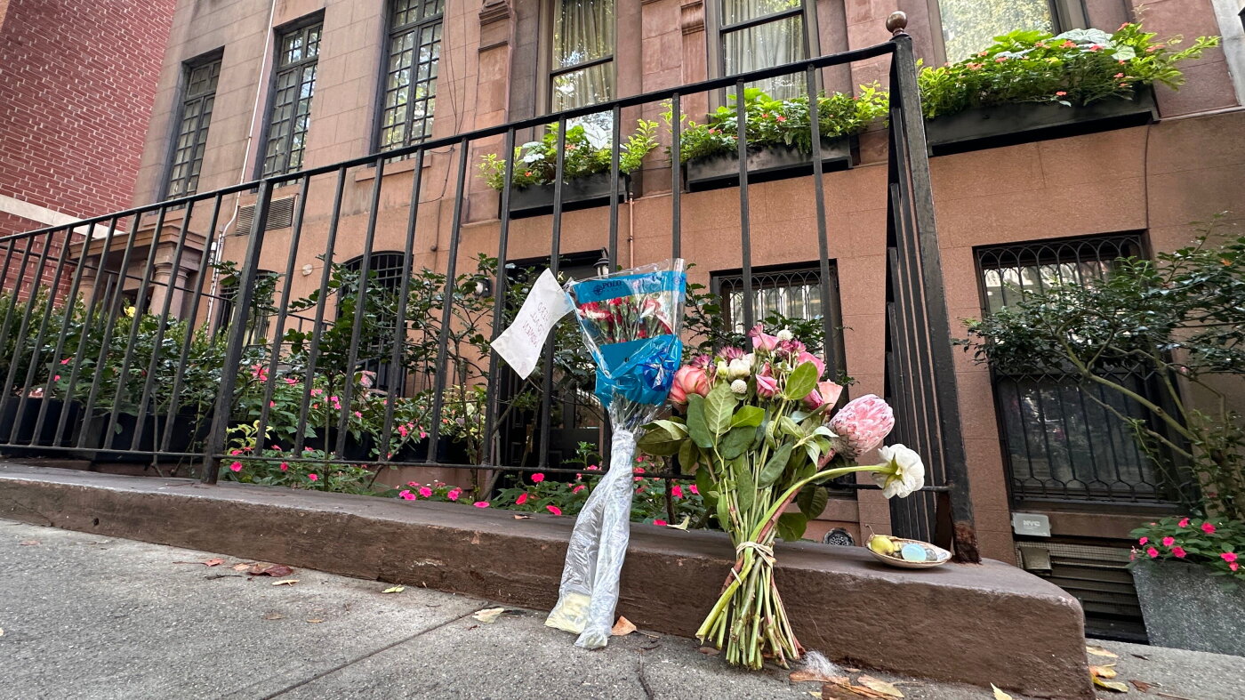 Tributes to Gloria Steinem are flooding in, from Hollywood to Capitol Hill