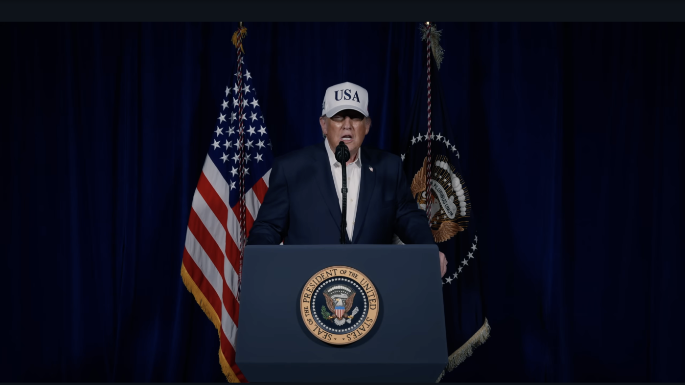 Why Congress rarely pushes back when presidents deploy military force