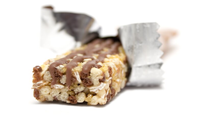 Protein-Packed Snacks: Do You Really Need Them?