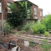 An abandoned home in Turkmen, Bulgaria.