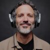 Bret McKenzie of Flight of the Conchords returns with a new solo album, Freak Out City