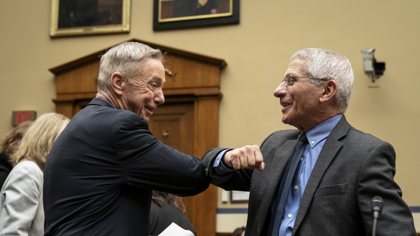 March 11, 2020: The day everything changed