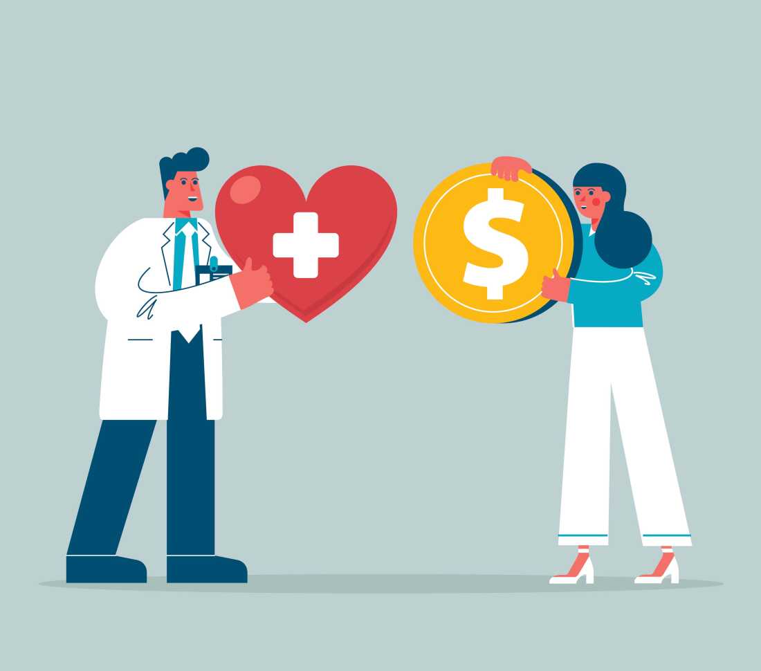 Oregon ER doctors win a 'David and Goliath' battle against a national company Oregon ER doctors win a 'David and Goliath' battle against a national company
