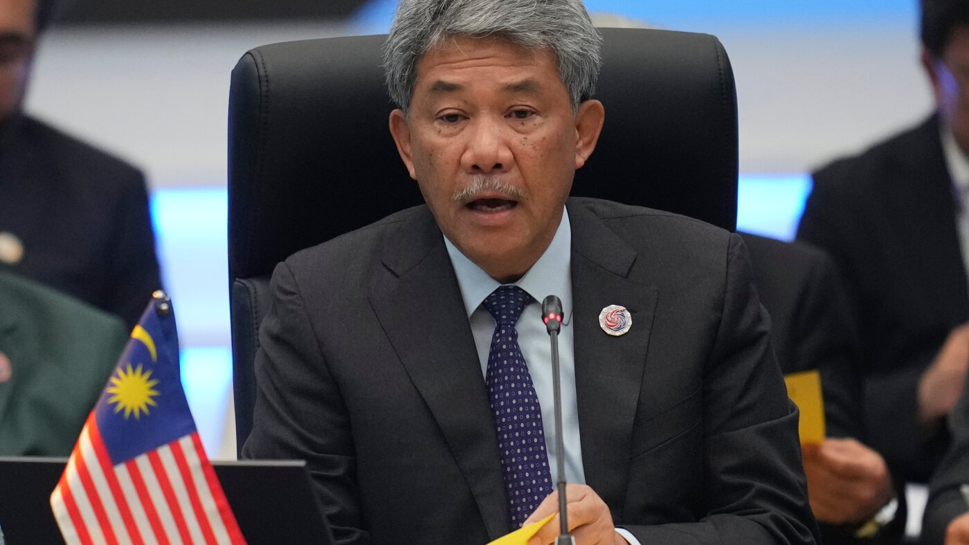 ASEAN Won’t Recognize Myanmar Election Amid Concerns Over Fairness ...