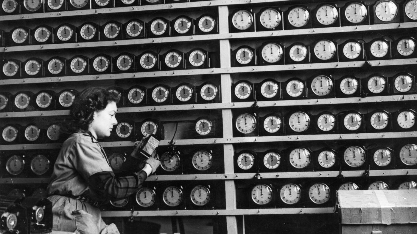 Who has time to watch a 4-hour YouTube video? Millions of us, it turns out