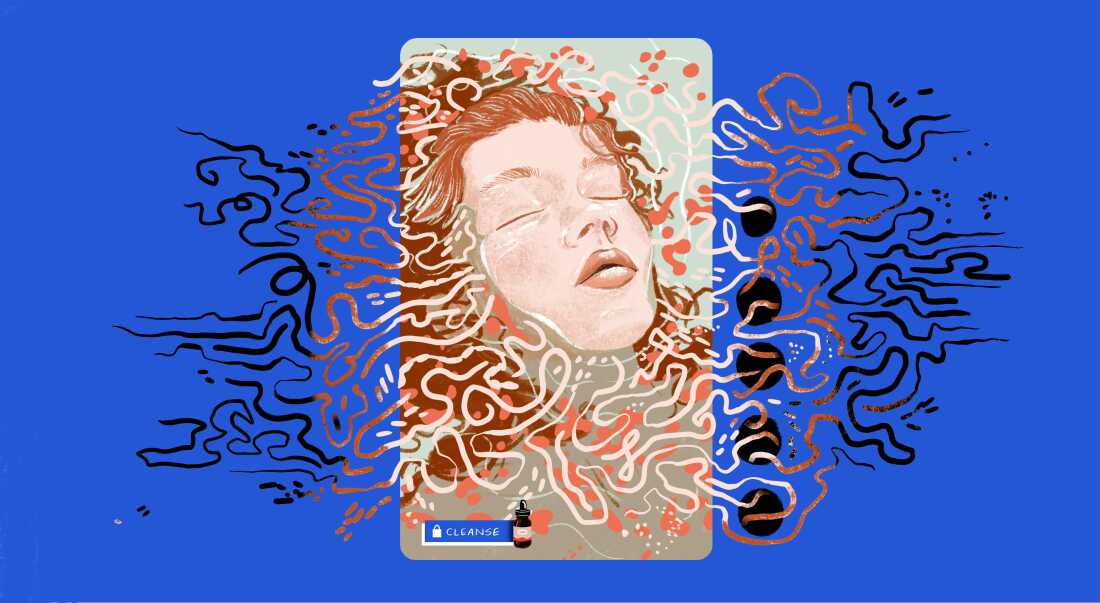 Influencers push ‘parasite cleanses’ but doctors say to steer clear