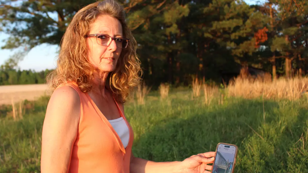'We'll never know if he could have been saved.' The gaps in Trump's rural health fund