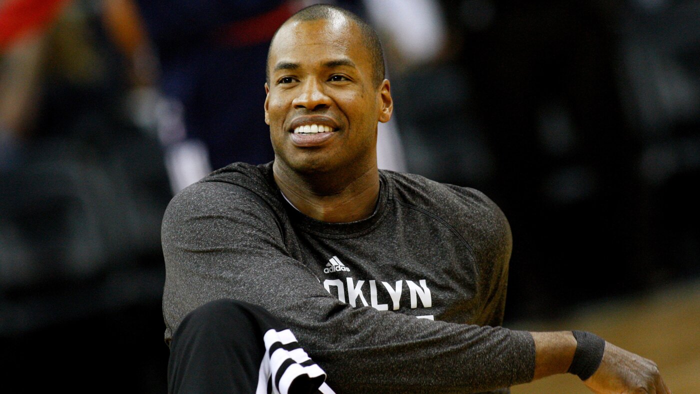 Jason Collins, NBA's first openly gay player, dies at 47 of brain tumor
