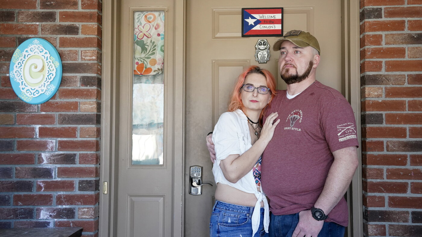 Are you a veteran pushed into a higher-cost VA loan, or at risk of ...