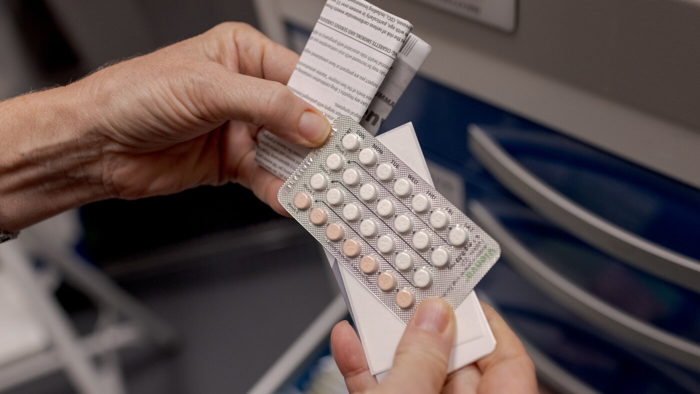 21 million women live in U.S. counties with limited birth control access