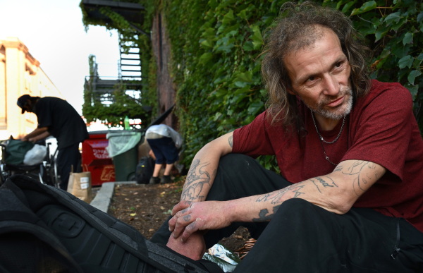 NPR Exclusive: U.S. overdose deaths plummet, saving thousands of lives