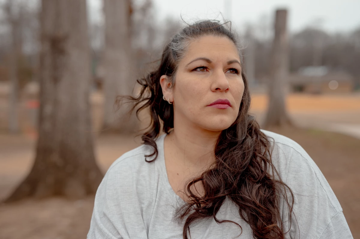 Margarita DeLuca's eldest child got all his routine vaccinations until his 2-year-old shots. After he developed a fever and had a seizure, DeLuca worried the vaccines were to blame.