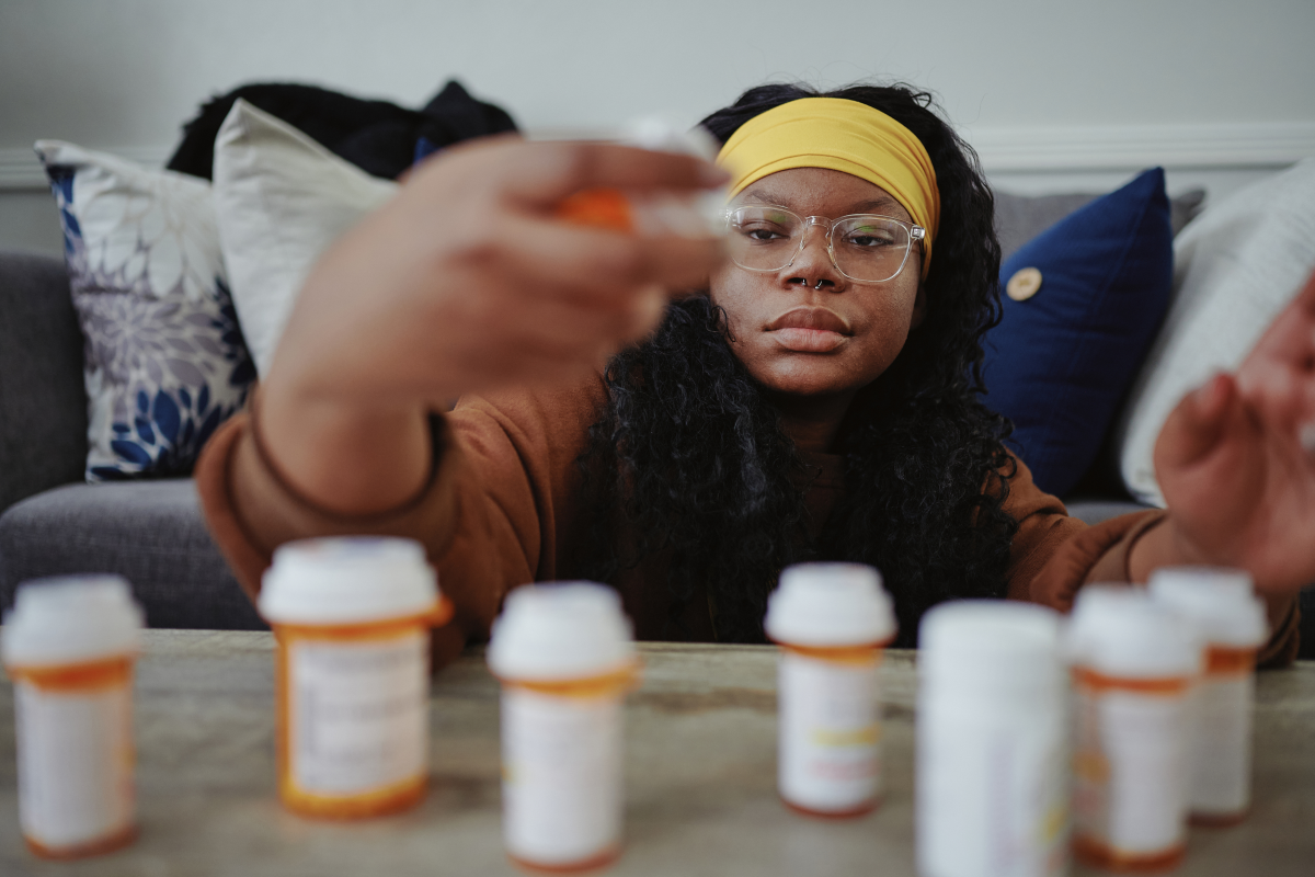 Serenity Cole takes several medications after undergoing gene therapy for sickle cell disease. Dr. Mehmet Oz, the Medicare and Medicaid administrator, calls the new payment model for Cole's treatment 'a game-changer.'
