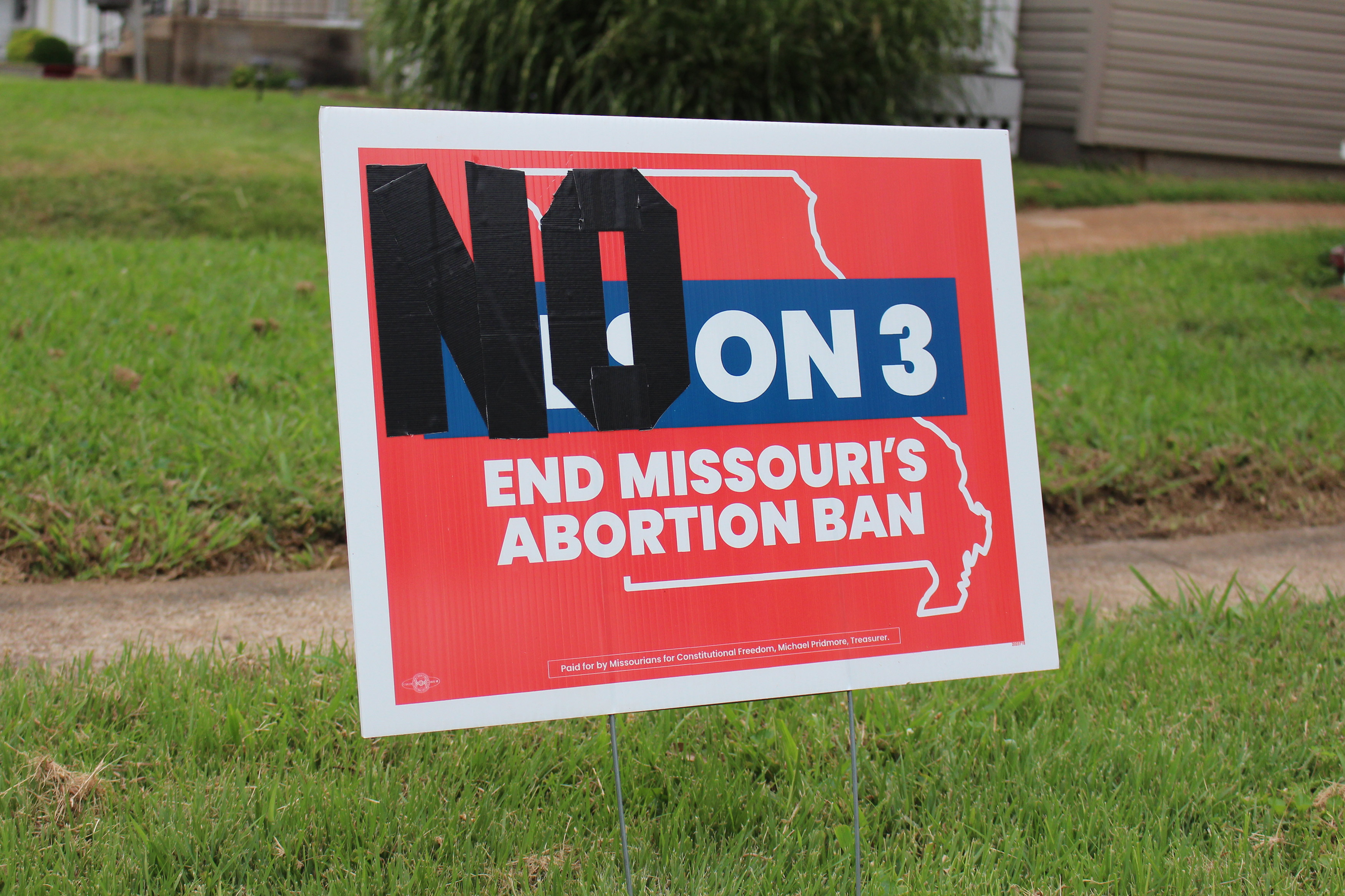 Abortion is on the ballot again as post-Roe policies continue to evolve