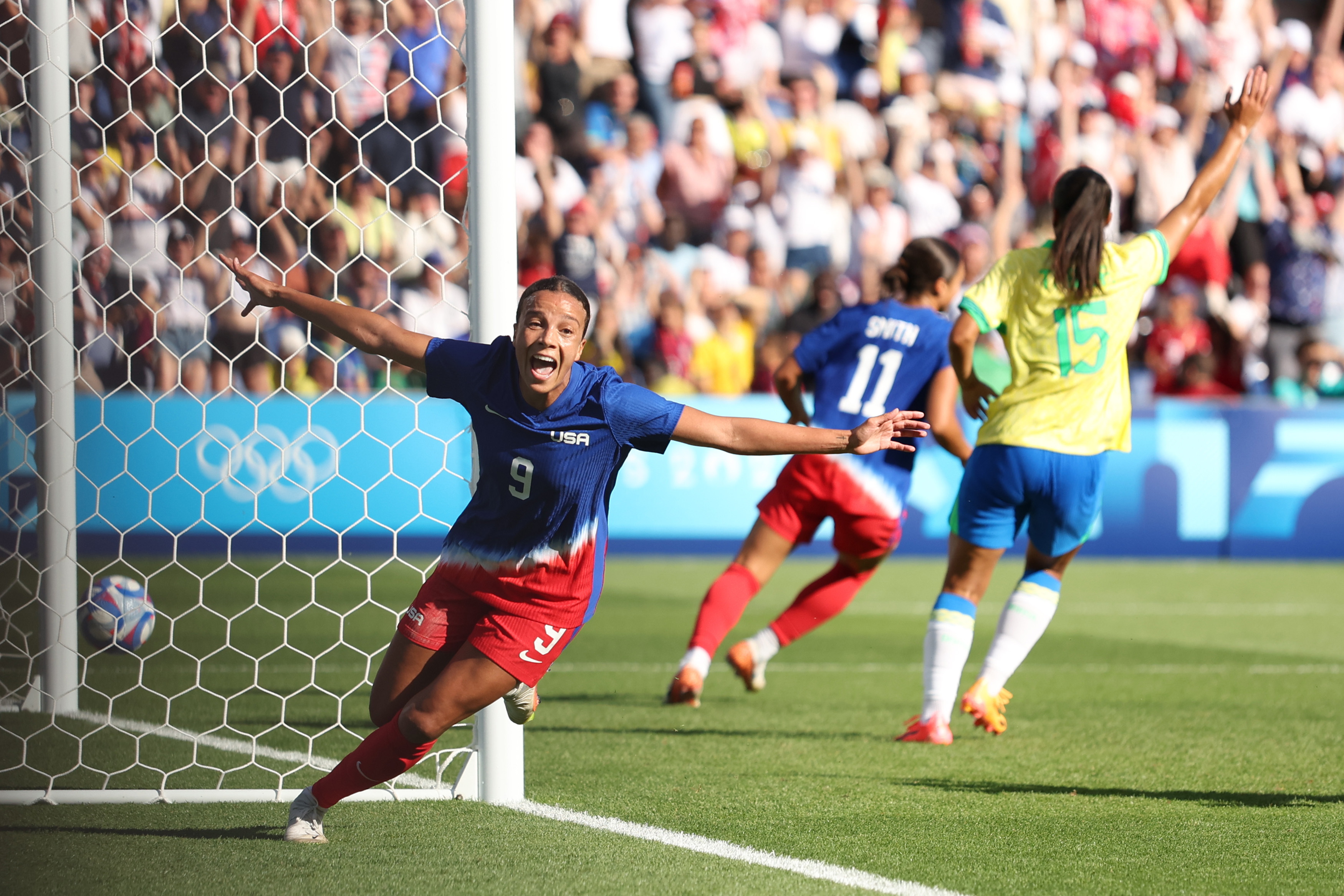 Soccer USA News: The Latest Updates and Insights Soccer USA News: The Latest Updates and Insights