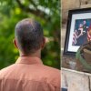 During William Wilcox's service in the Marines, he fired heavy weapons, including shoulder-mounted missile launchers. The blast waves from those weapons may have led to an arteriovenous malformation (AVM) in his brain. As a result of the malformation and subsequent surgery, he now has epilepsy, memory problems, and other symptoms.