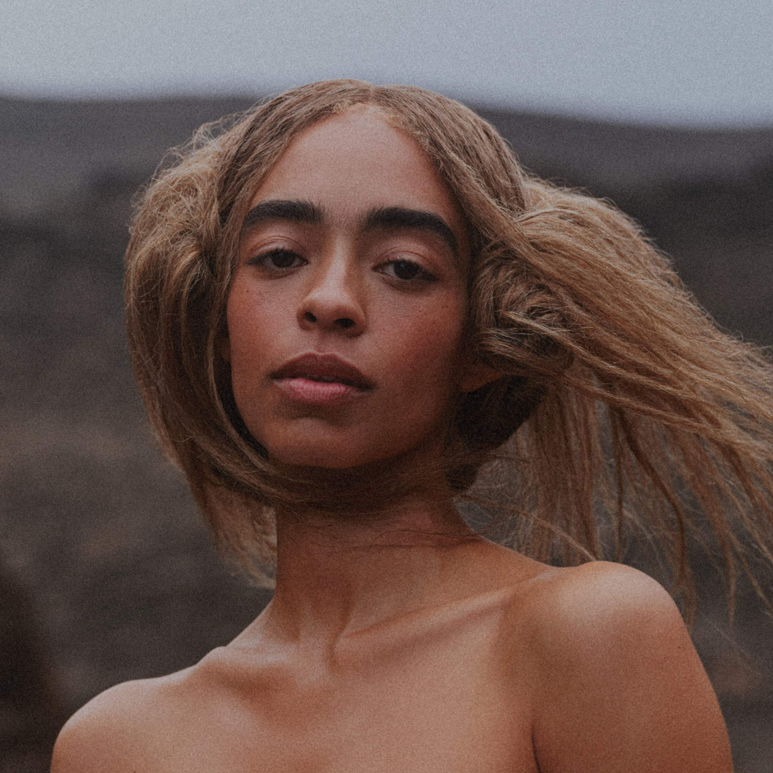Kelsey Lu faces a reckoning on 'So Help Me God'