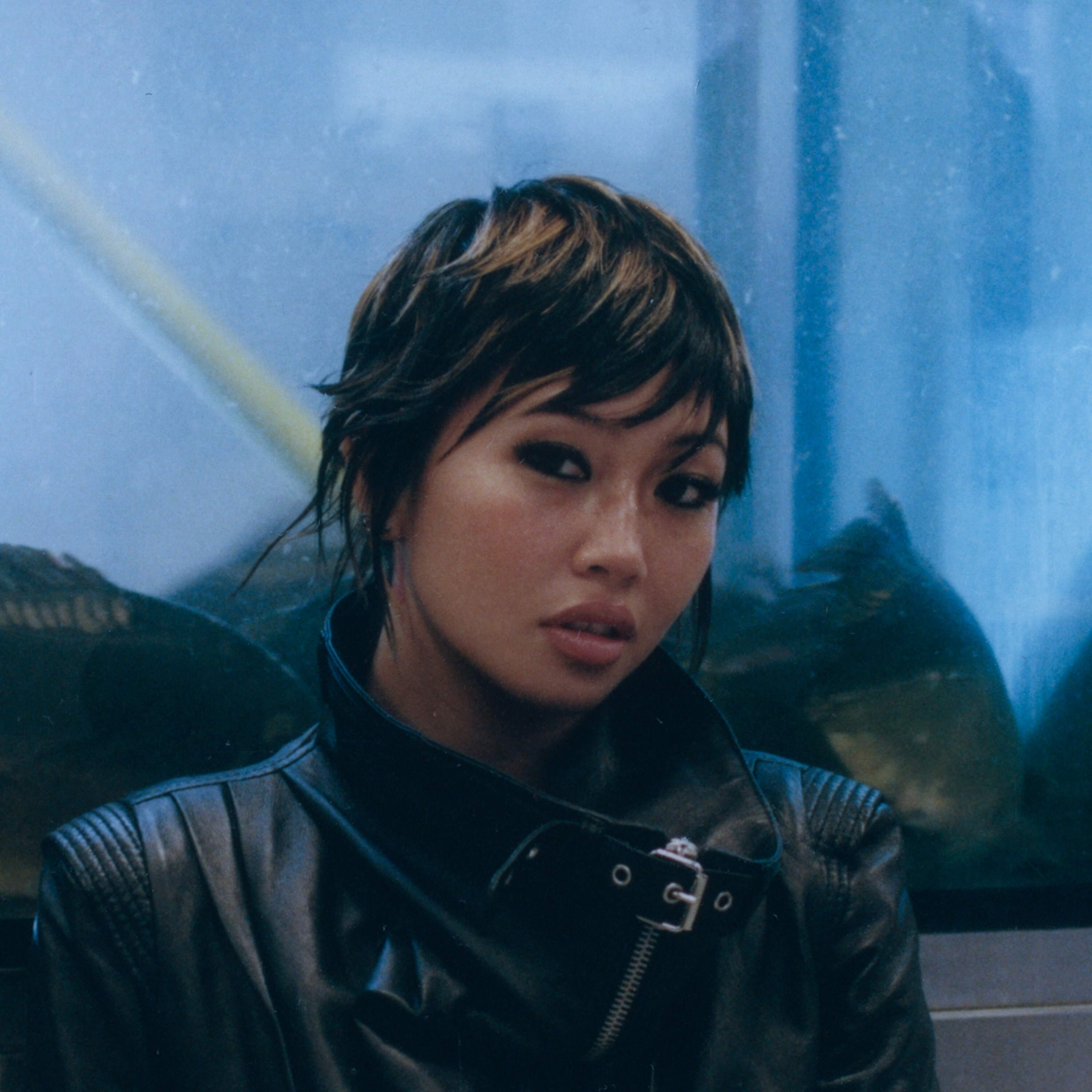 beabadoobee looks toward what connects us on 'Pylon'