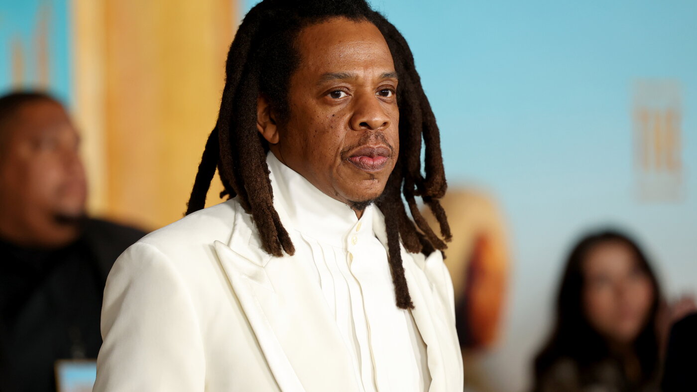 Woman who accused Jay-Z of sexual assault says her claims were false