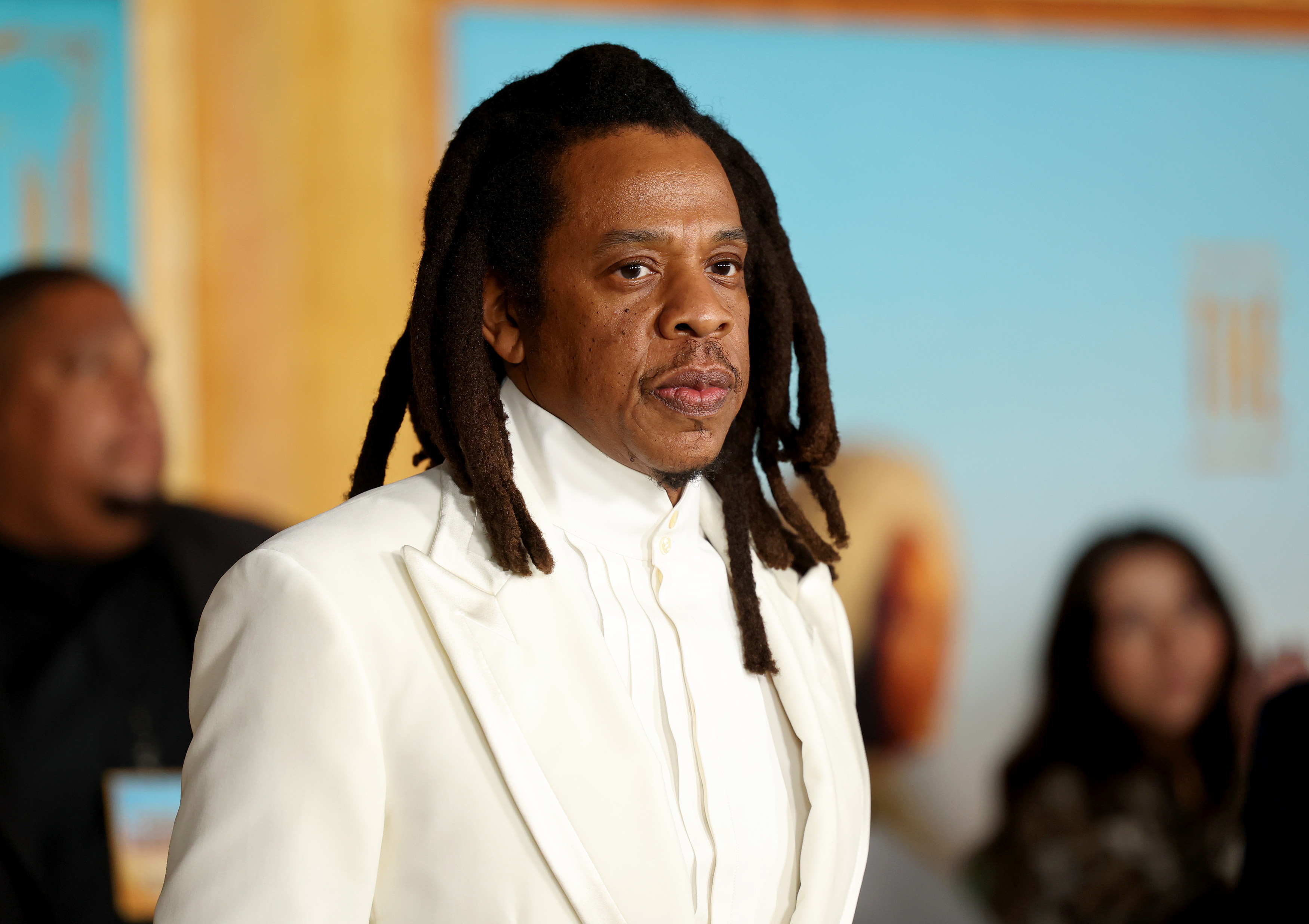Woman Recants Sexual Assault Allegations Against Jay-Z in Court Filing