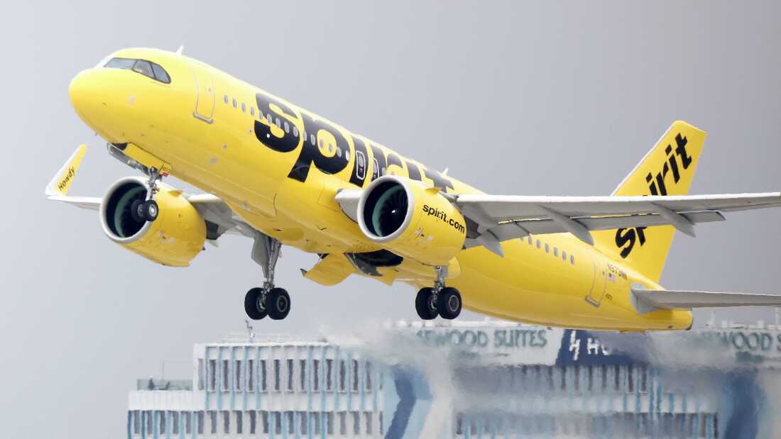 Spirit Airlines has announced it will cease operations. The ultra-low-cost carrier has struggled for years and filed for bankruptcy twice since 2024. Spirit has sought a bailout from the Trump administration.