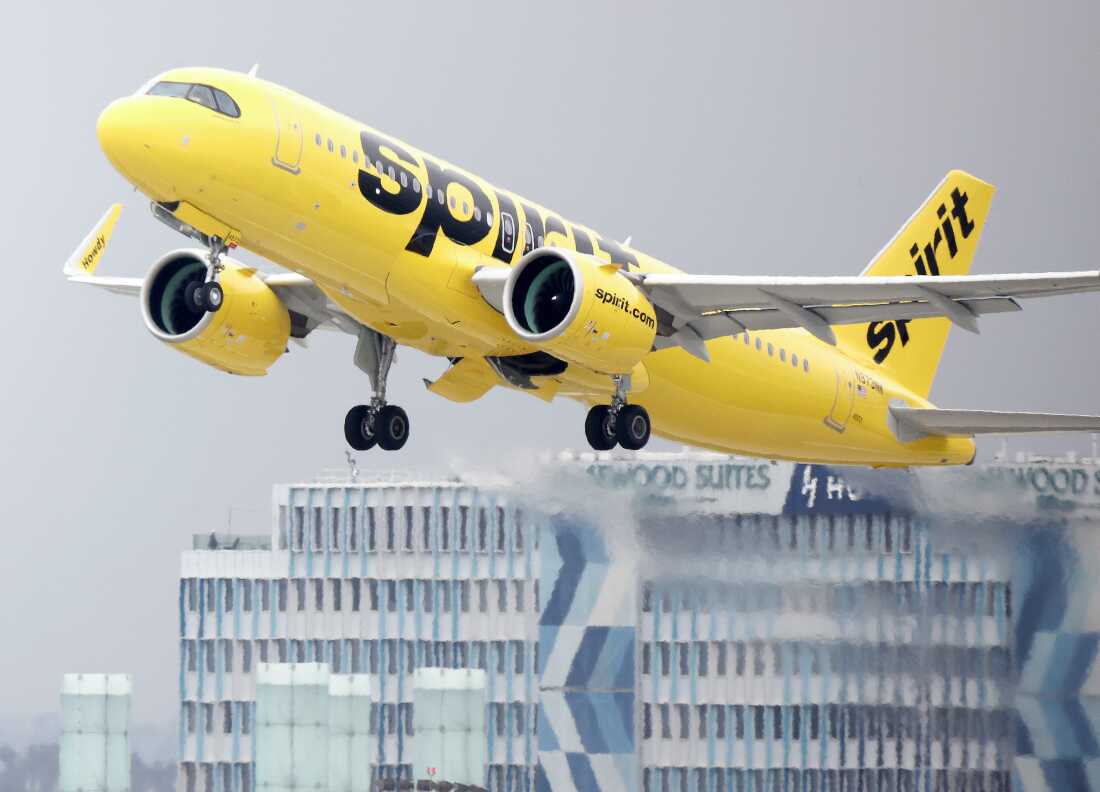 Spirit Airlines has announced it will cease operations. The ultra-low-cost carrier has struggled for years and filed for bankruptcy twice since 2024. Spirit has sought a bailout from the Trump administration.