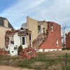 Tornado recovery in St. Louis is a mess. The city blames Trump's FEMA changes