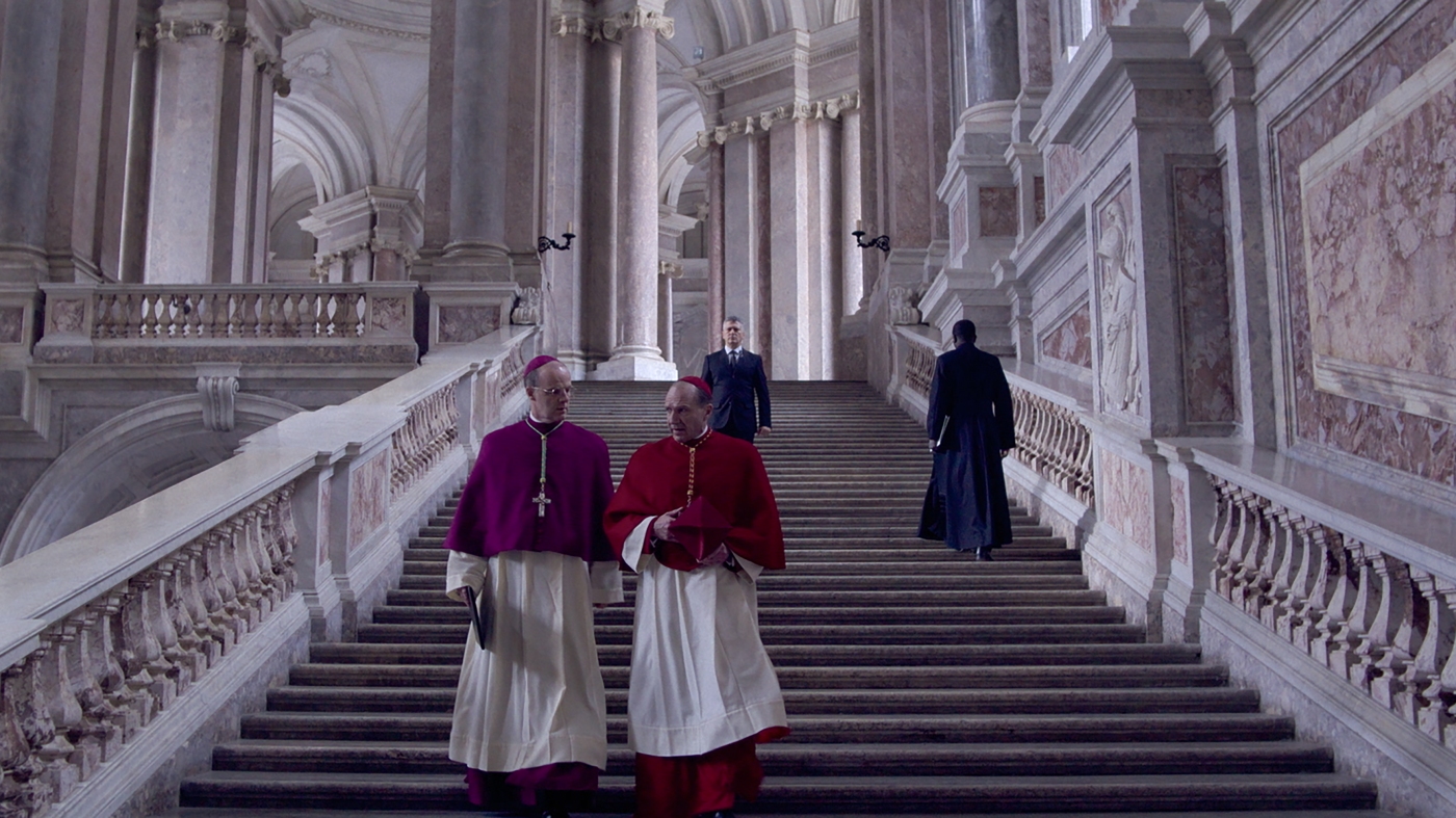 Here's what 'Conclave' got right and wrong about the selection of a new pope