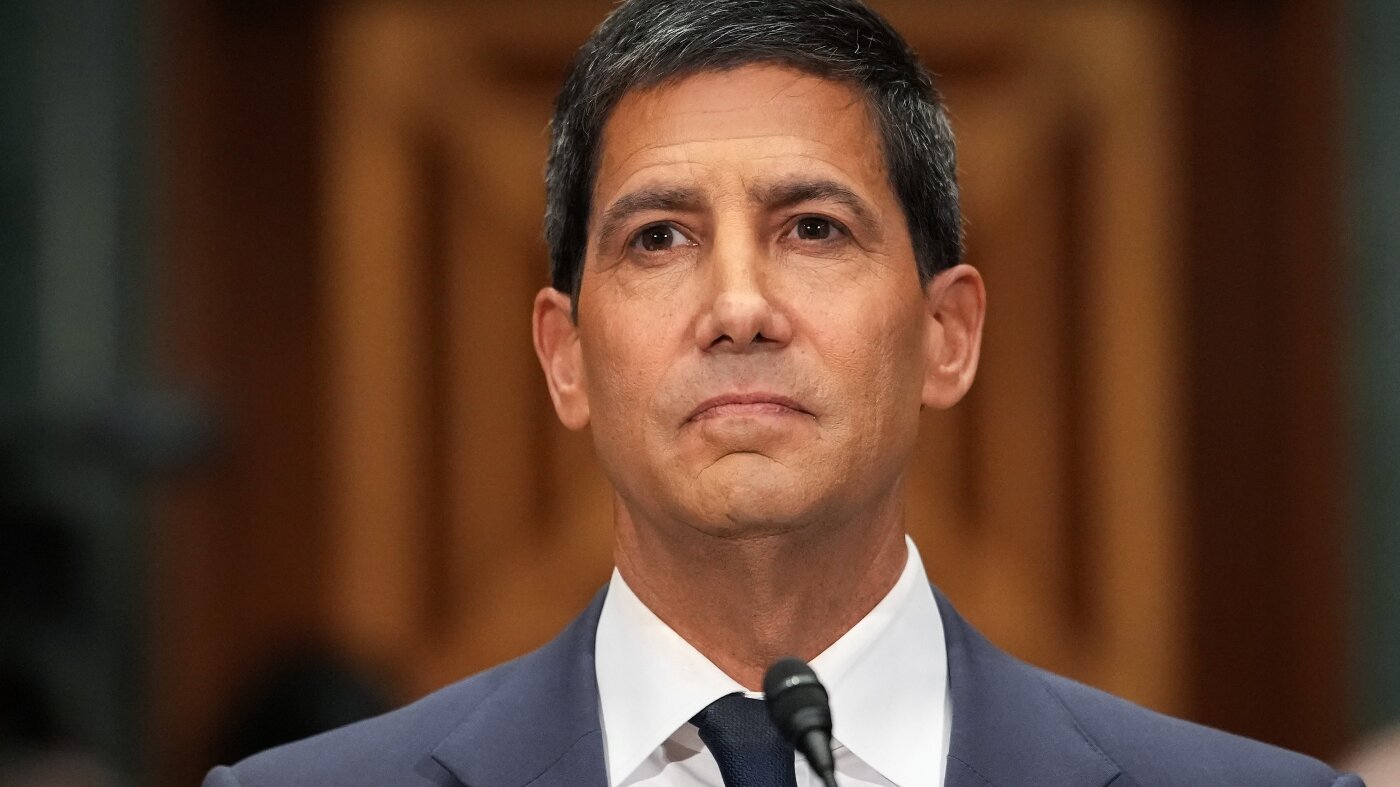 Senate Confirms Warsh to Steer Fed Toward Sound Monetary Policy