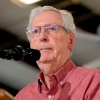 Trump earned billions last year. Some Pennsylvania swing voters say they don't care 6 Sen. Mitch McConnell, R-Ky., speaks at an event, Aug. 2, 2025, in Fancy Farm, Ky.