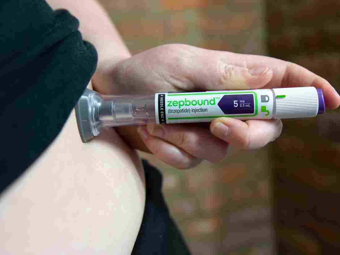 Effectiveness of Obesity Drugs Effectiveness of Obesity Drugs