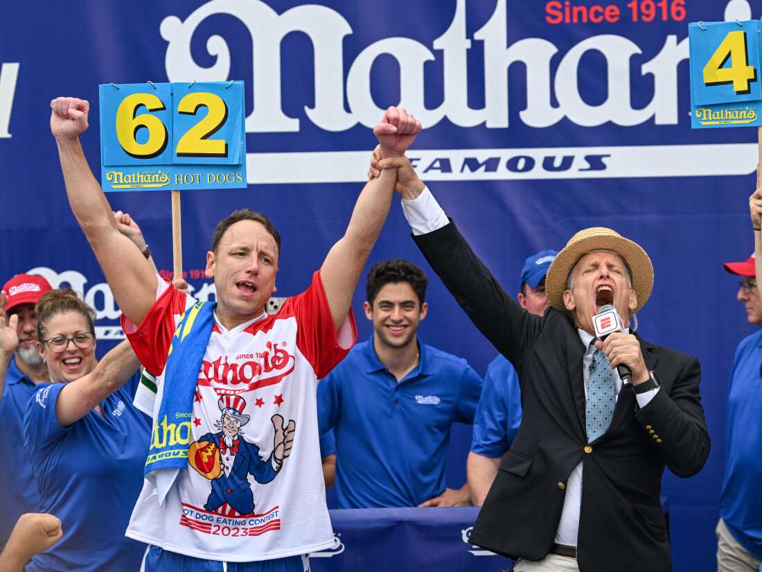 Variety of Hot Dogs Showdown in the Year 2021