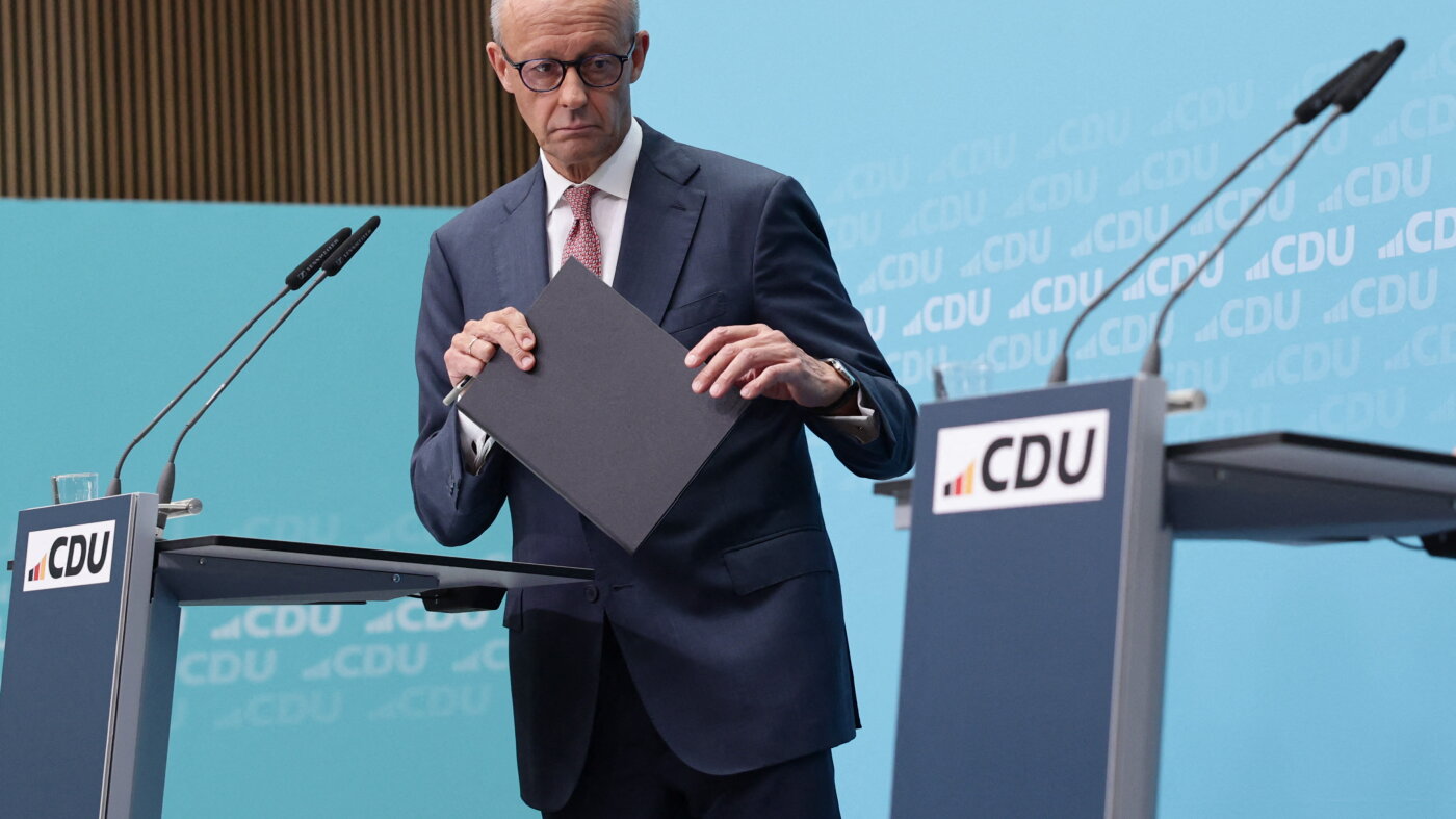 Germany's political center fights for relevance after far-right and far-left gains