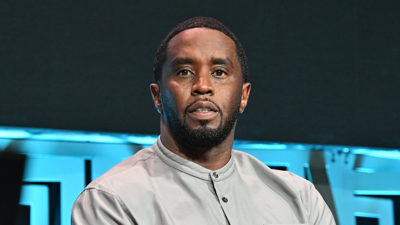 Everyone publicly involved in the Sean 'Diddy' Combs allegations : NPR