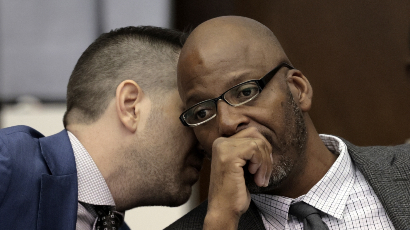 Missouri judge overturns murder conviction of man imprisoned for over 30 years