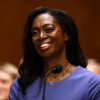 Dr. Erica Schwartz, who appeared before the Senate Health, Education, Labor and Pensions Committee in July, was confirmed Wednesday as CDC director.