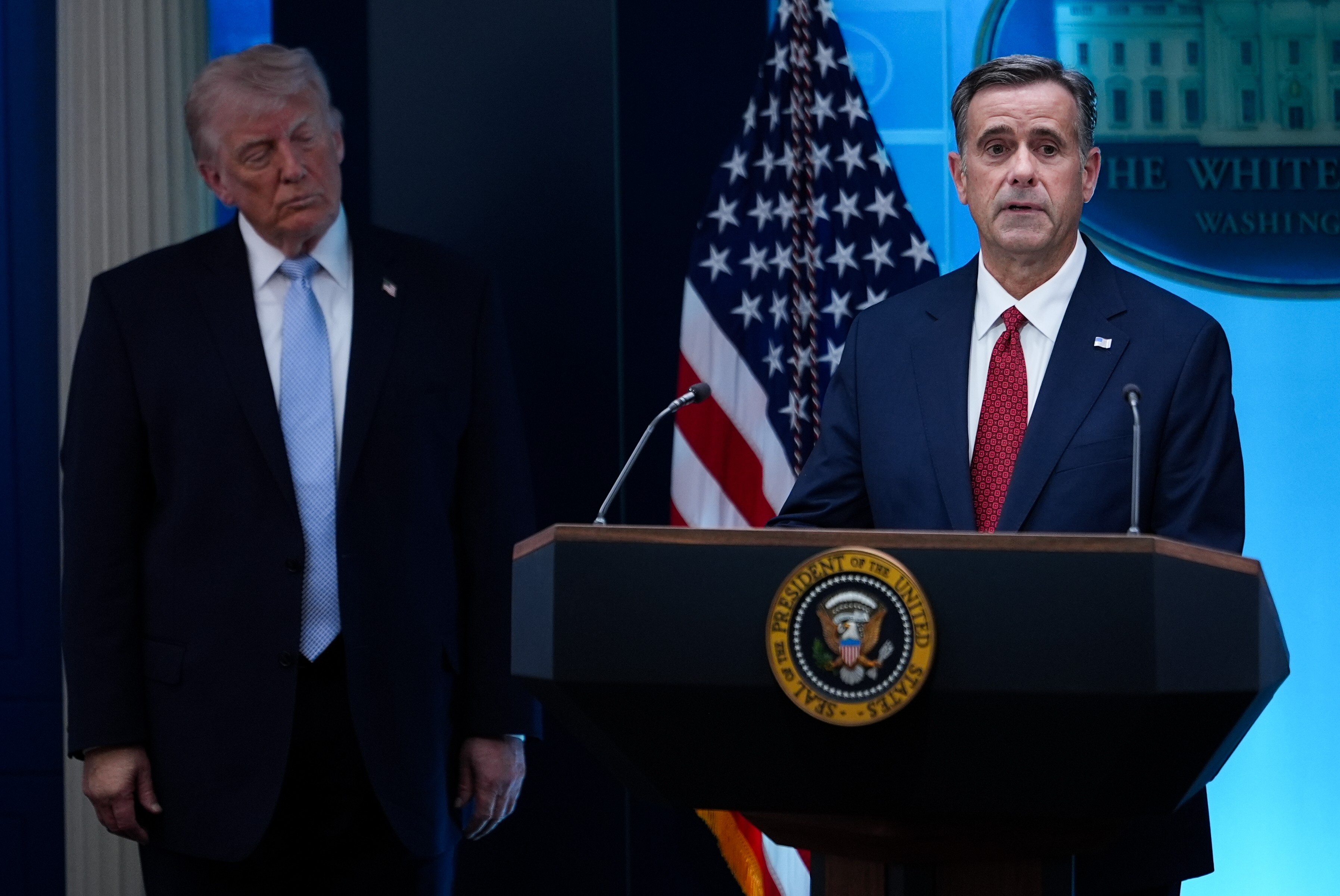 CIA Director John Ratcliffe met with Raul Castro's grandson in Havana, US and Cuban officials say