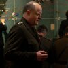 Brendan Fraser plays Gen. Dwight D. Eisenhower and Andrew Scott plays meteorologist James Stagg in the new film Pressure, about the tense lead-up to the D-Day invasion during World War II.
