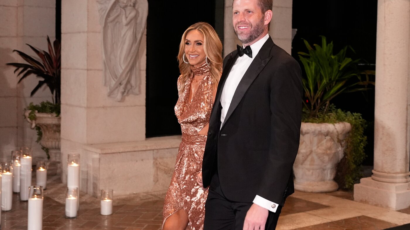 Trump Mobile's golden phone remains nowhere to be found