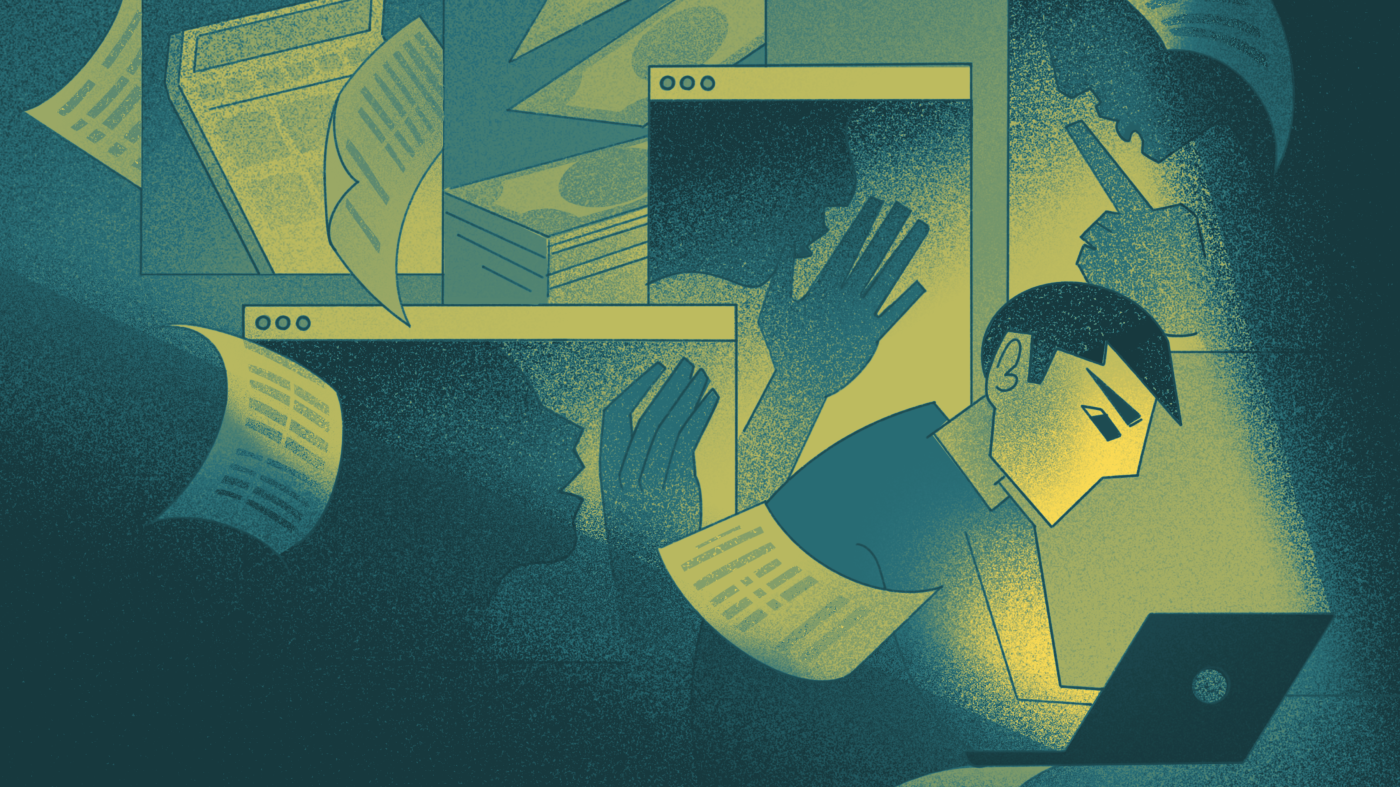 4 inquiries to ask your self : NPR 4 inquiries to ask your self : NPR